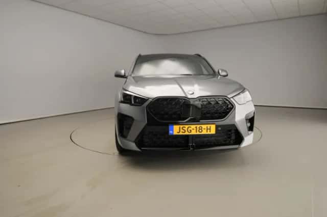 BMW X2 (2026) thumbnail 5