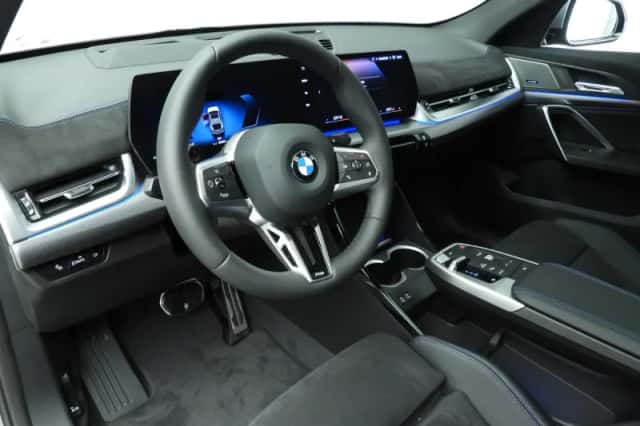 BMW X2 (2026) thumbnail 6