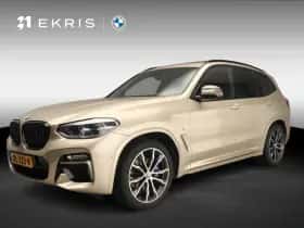 BMW X3 (2019)