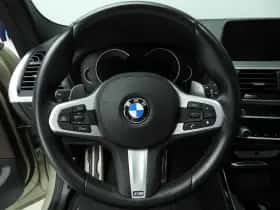 BMW X3 (2019) thumbnail 11