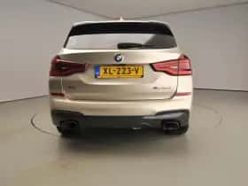 BMW X3 (2019) thumbnail 3