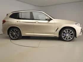 BMW X3 (2019) thumbnail 4