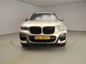BMW X3 (2019) thumbnail 5