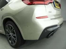 BMW X3 (2019) thumbnail 47