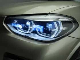 BMW X3 (2019) thumbnail 49