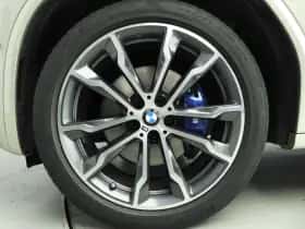 BMW X3 (2019) thumbnail 50