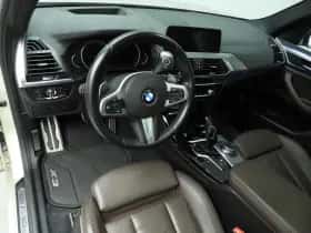 BMW X3 (2019) thumbnail 6