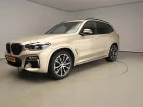 BMW X3 (2019) thumbnail 52