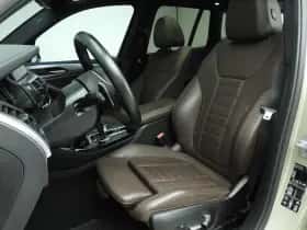 BMW X3 (2019) thumbnail 7