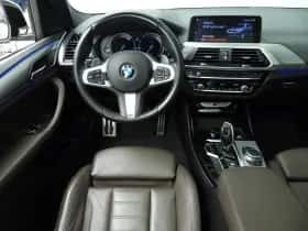 BMW X3 (2019) thumbnail 10