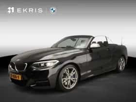BMW 2-Serie (2017)