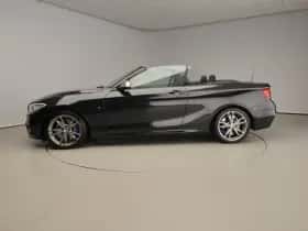 BMW 2-Serie (2017) thumbnail 2