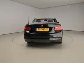 BMW 2-Serie (2017) thumbnail 3