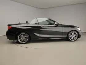 BMW 2-Serie (2017) thumbnail 4