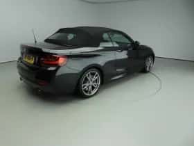 BMW 2-Serie (2017) thumbnail 34