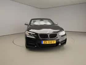 BMW 2-Serie (2017) thumbnail 5