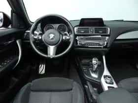 BMW 2-Serie (2017) thumbnail 10