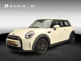 MINI 3-deurs (2022)