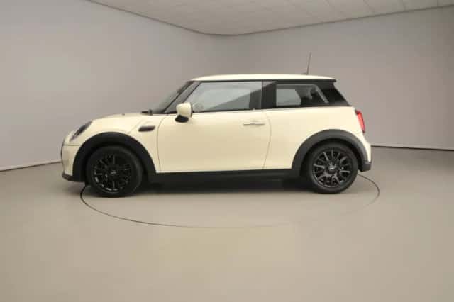 MINI 3-deurs (2022) thumbnail 2
