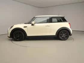 MINI 3-deurs (2022) thumbnail 2
