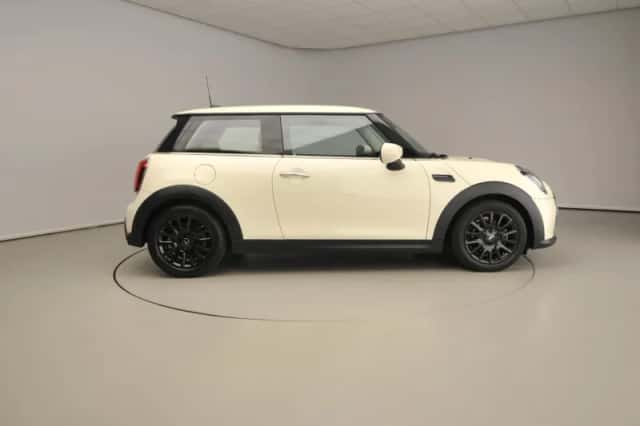 MINI 3-deurs (2022) thumbnail 4