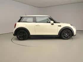 MINI 3-deurs (2022) thumbnail 4