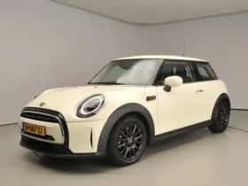MINI 3-deurs (2022) thumbnail 37