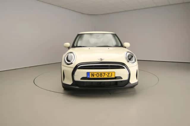 MINI 3-deurs (2022) thumbnail 5