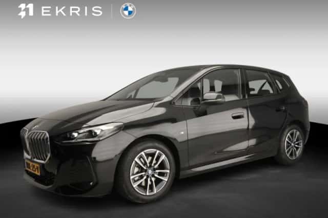 BMW 2-Serie (2025) thumbnail 1