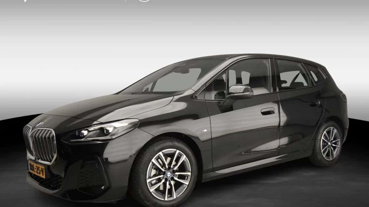 BMW 2-Serie (2025) — foto 1
