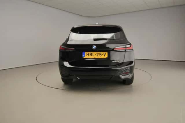 BMW 2-Serie (2025) thumbnail 3