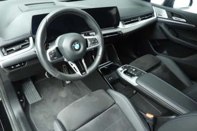 BMW 2-Serie (2025) thumbnail 6