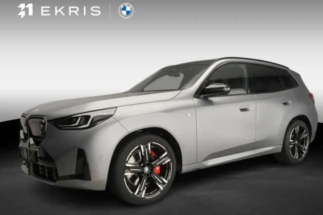 BMW X3 (2026) thumbnail 1