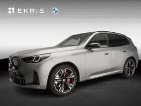BMW X3 (2026)