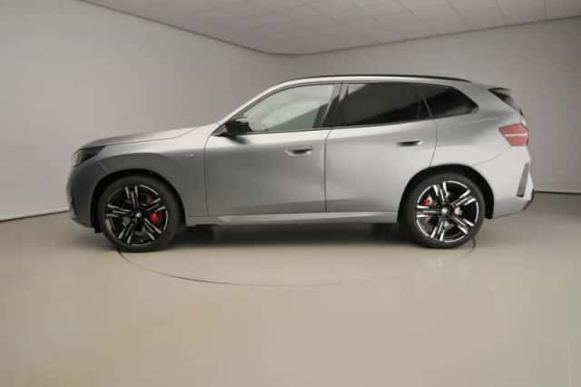 BMW X3 (2026) thumbnail 2