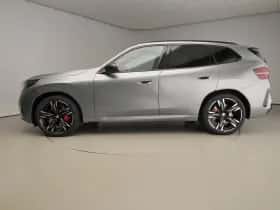 BMW X3 (2026) thumbnail 2