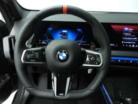 BMW X3 (2026) thumbnail 11