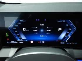 BMW X3 (2026) thumbnail 12