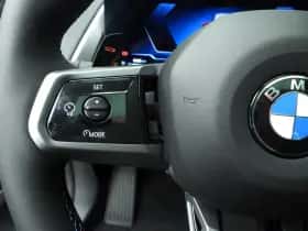 BMW X3 (2026) thumbnail 13