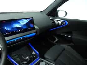 BMW X3 (2026) thumbnail 14