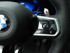 BMW X3 (2026) thumbnail 15