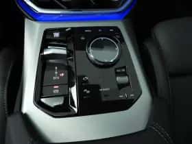BMW X3 (2026) thumbnail 16