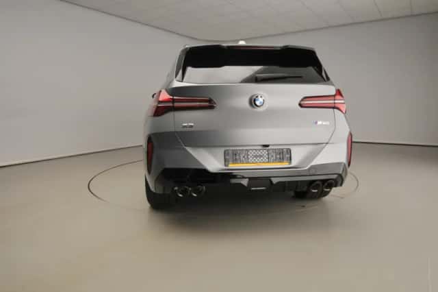 BMW X3 (2026) thumbnail 3