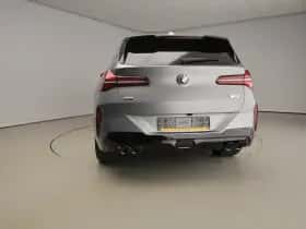 BMW X3 (2026) thumbnail 3