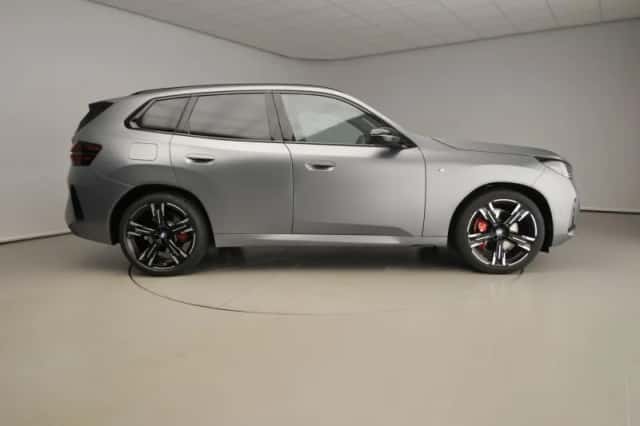 BMW X3 (2026) thumbnail 4