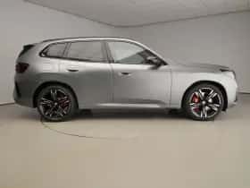 BMW X3 (2026) thumbnail 4