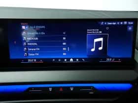 BMW X3 (2026) thumbnail 33
