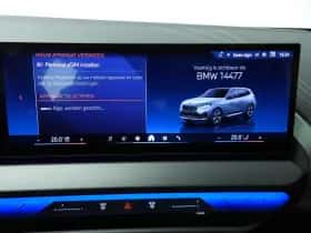 BMW X3 (2026) thumbnail 34