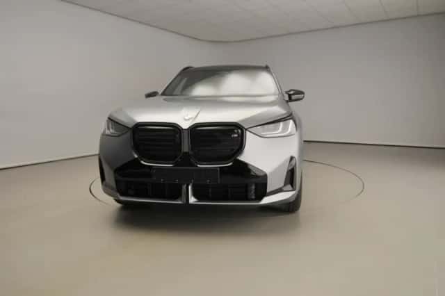 BMW X3 (2026) thumbnail 5