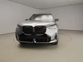 BMW X3 (2026) thumbnail 5